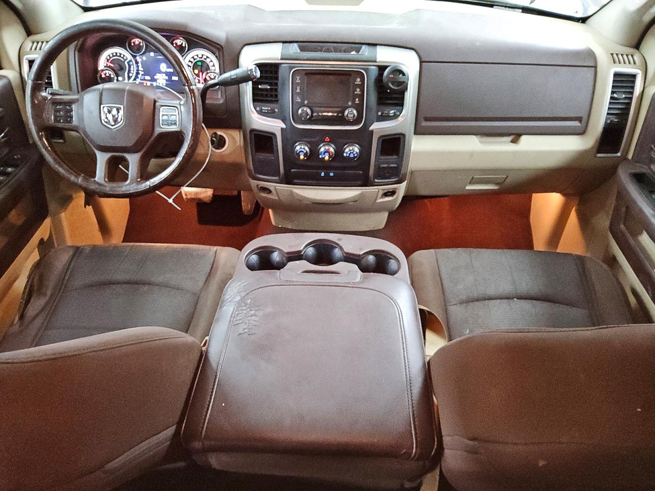 Ram 1500 Slt