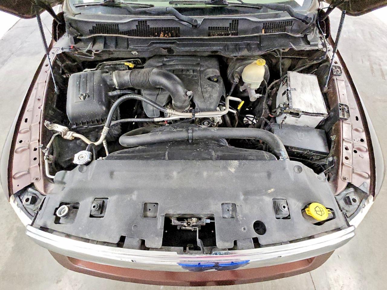 Ram 1500 Slt