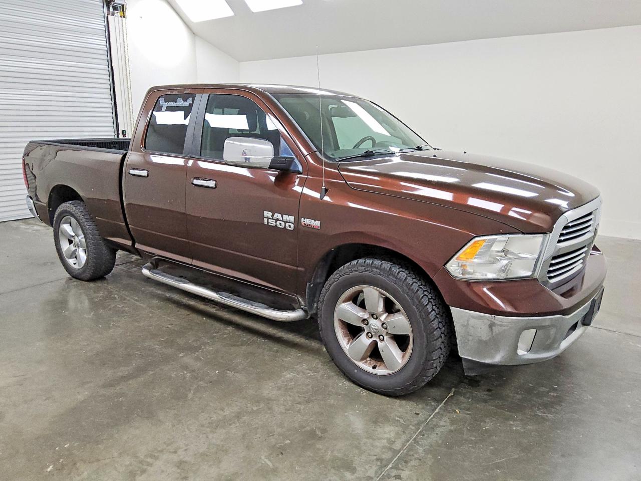 Ram 1500 Slt