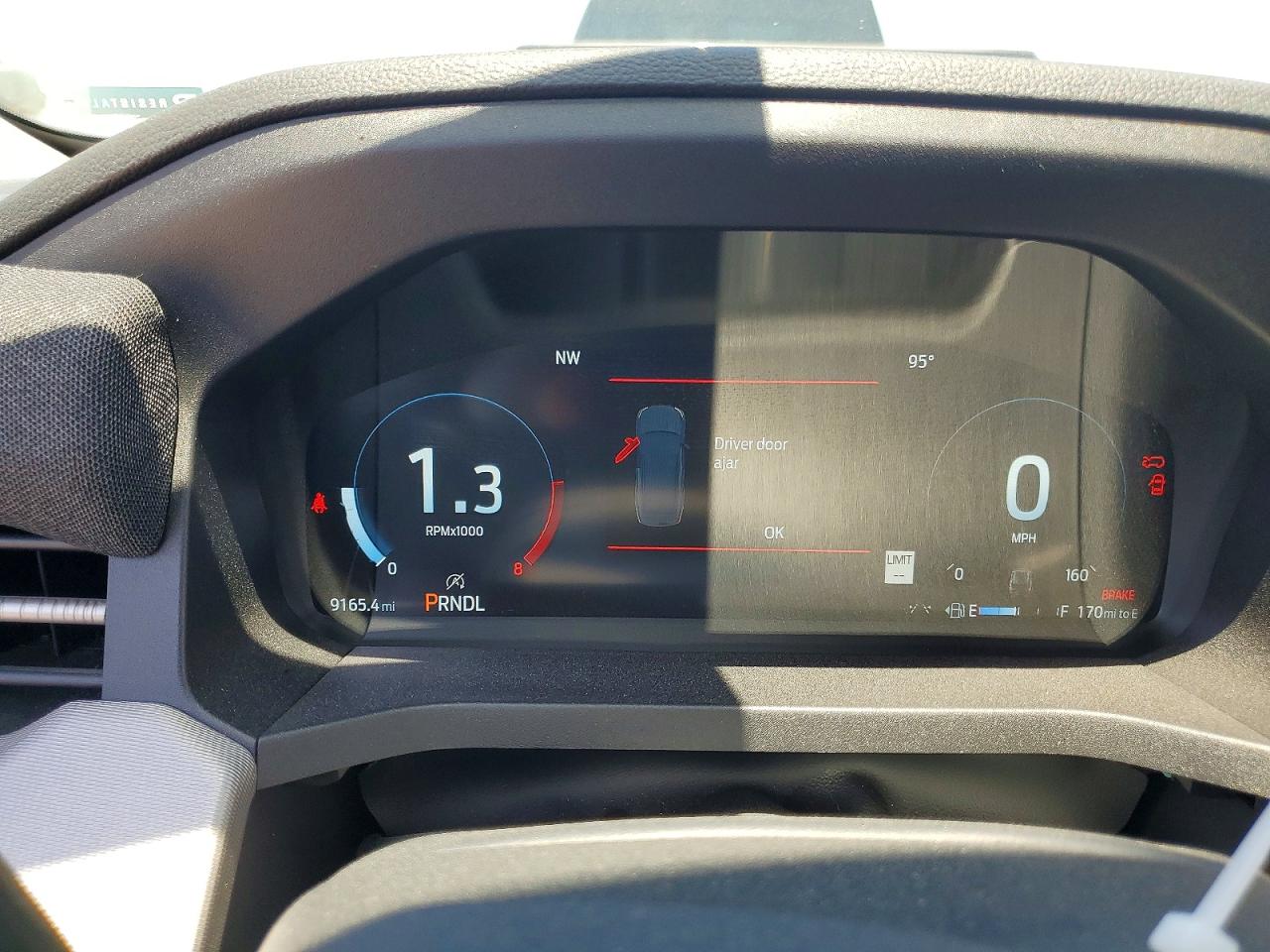 Ford Explorer Active