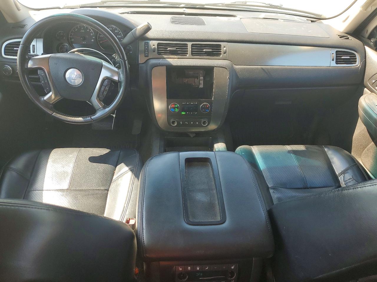 Chevrolet Tahoe C1500