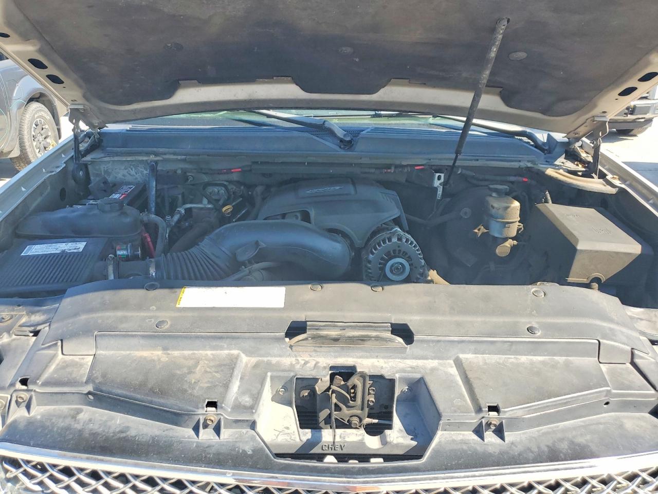 Chevrolet Tahoe C1500