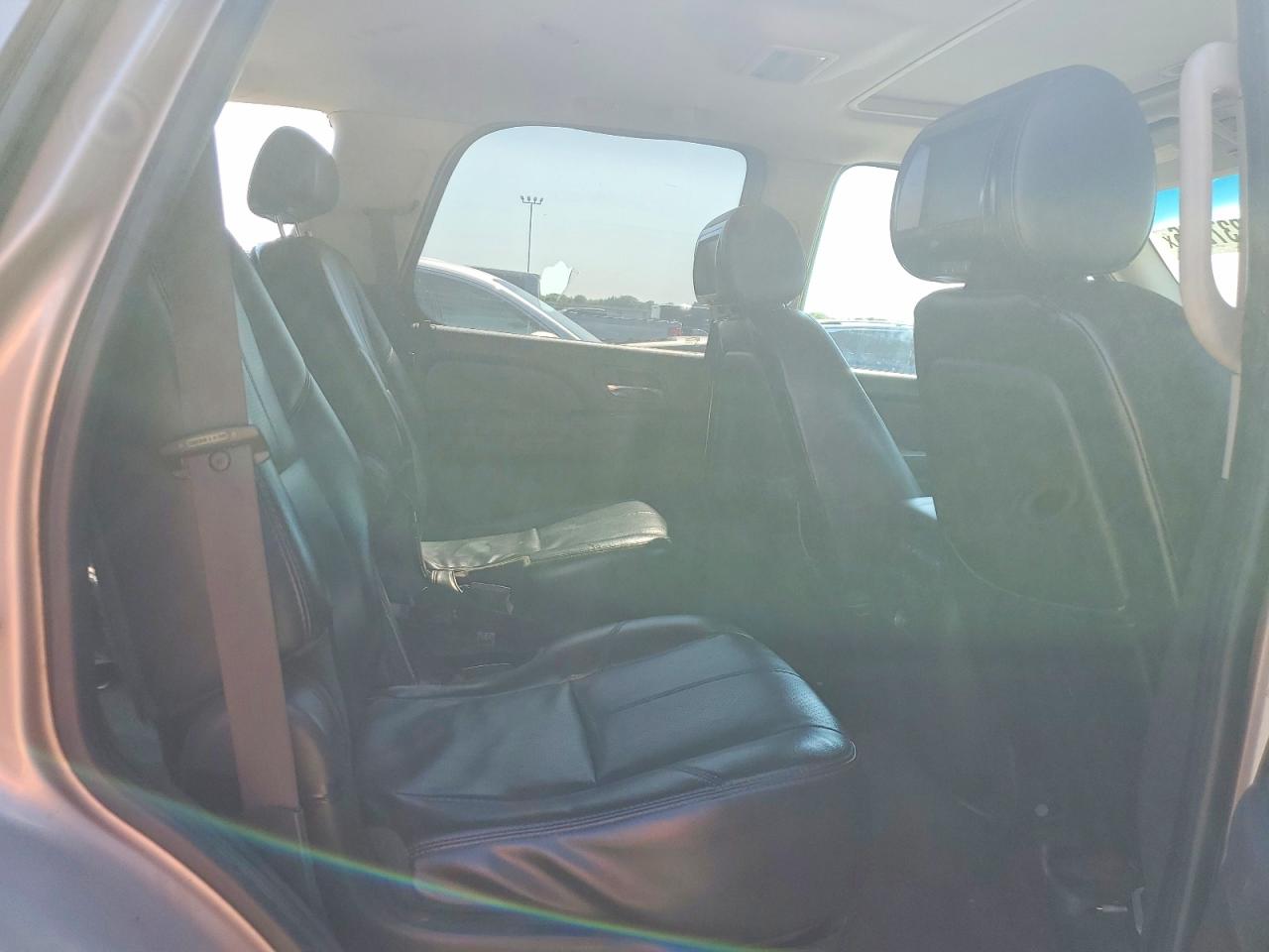 Chevrolet Tahoe C1500