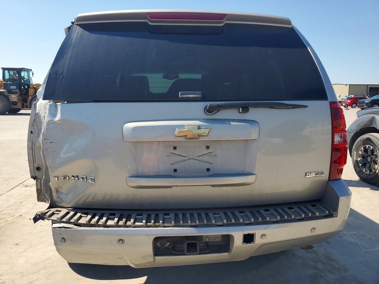 Chevrolet Tahoe C1500
