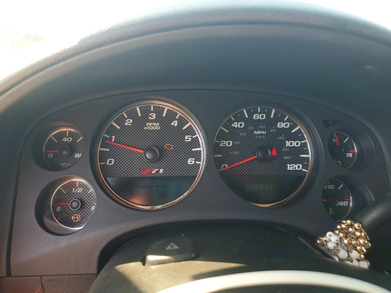 Chevrolet Tahoe C1500