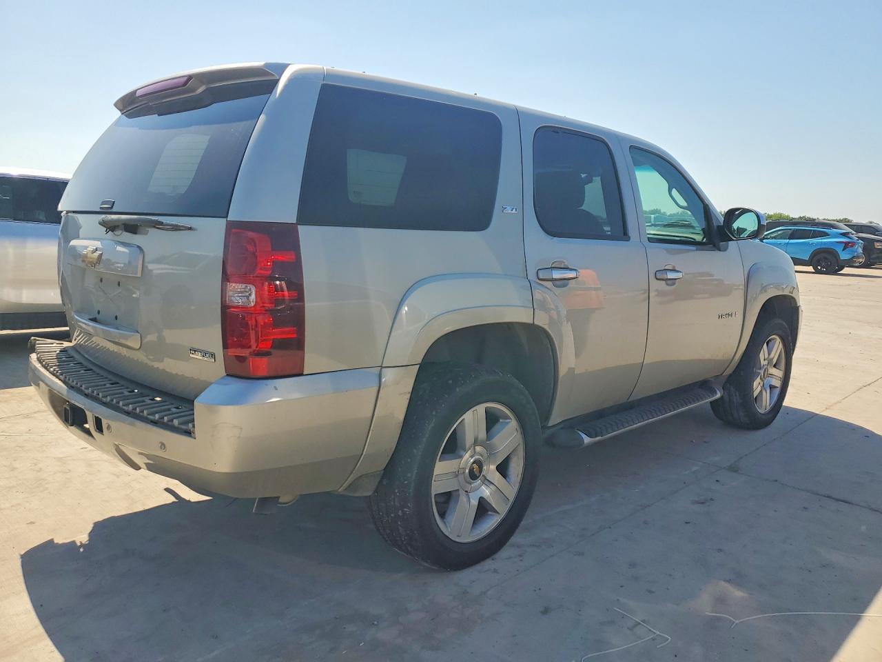 Chevrolet Tahoe C1500