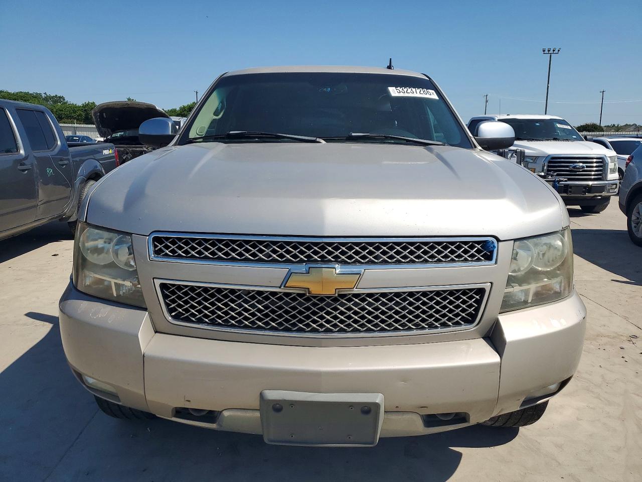 Chevrolet Tahoe C1500