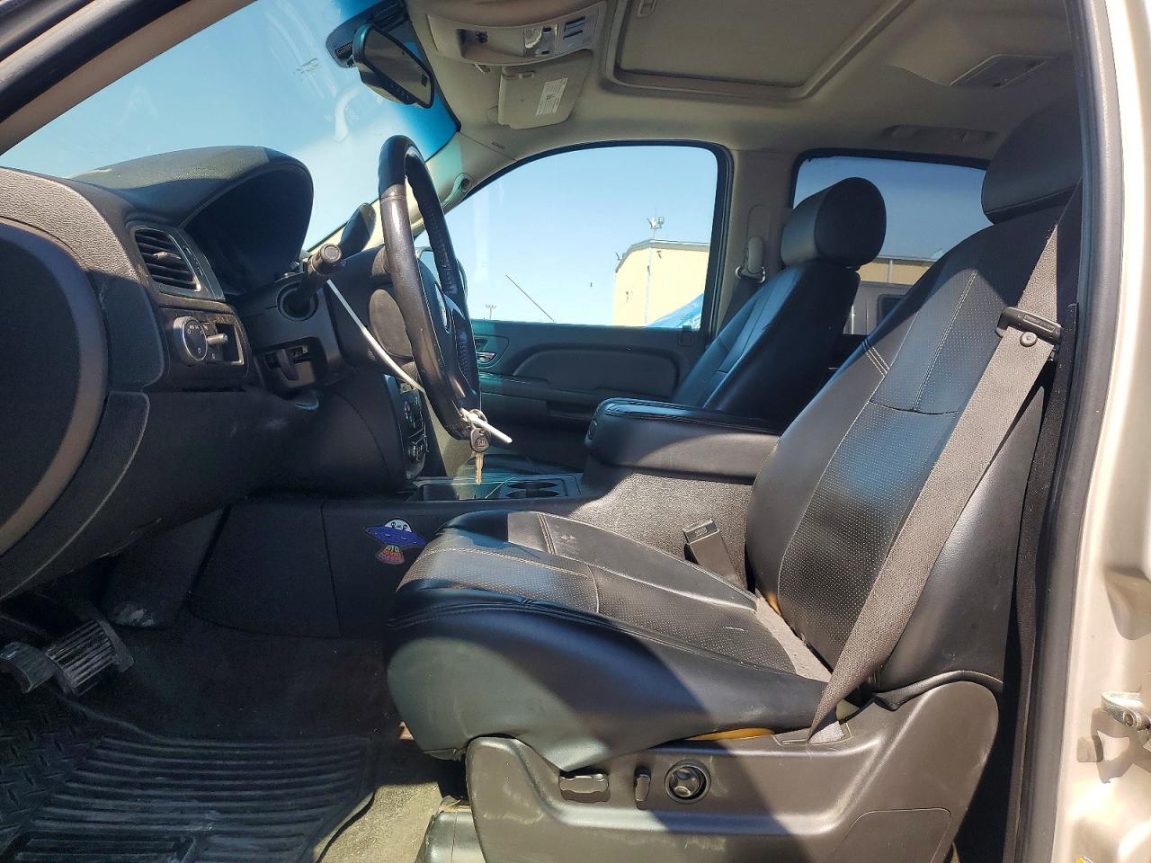 Chevrolet Tahoe C1500