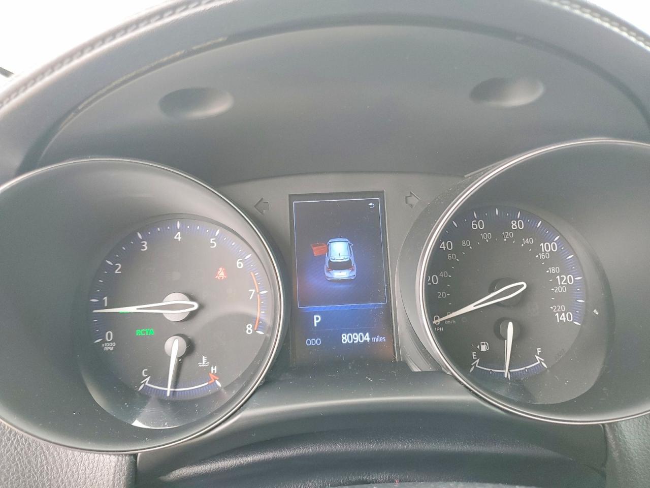 Toyota C-HR Xle Premium