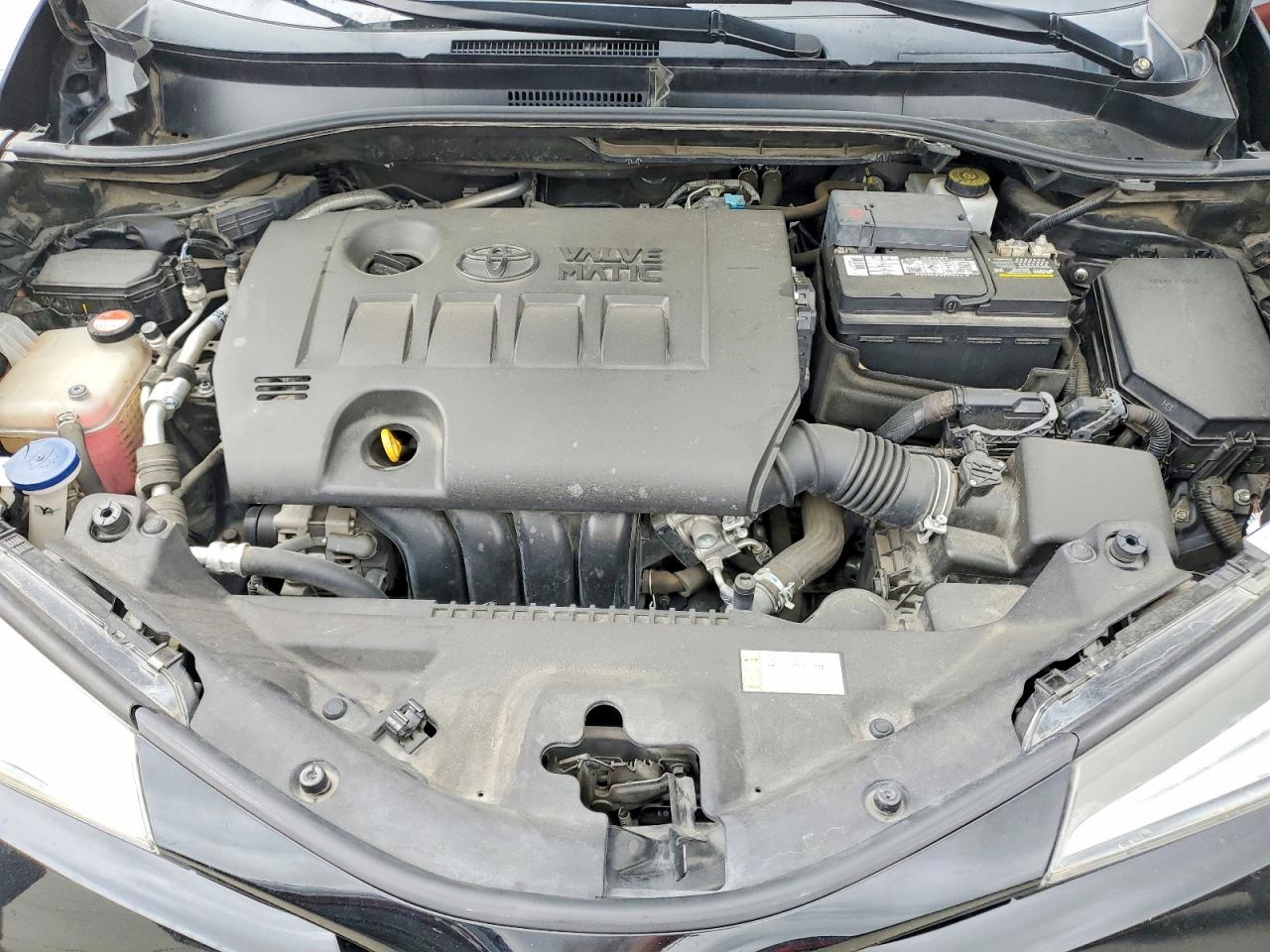 Toyota C-HR Xle Premium