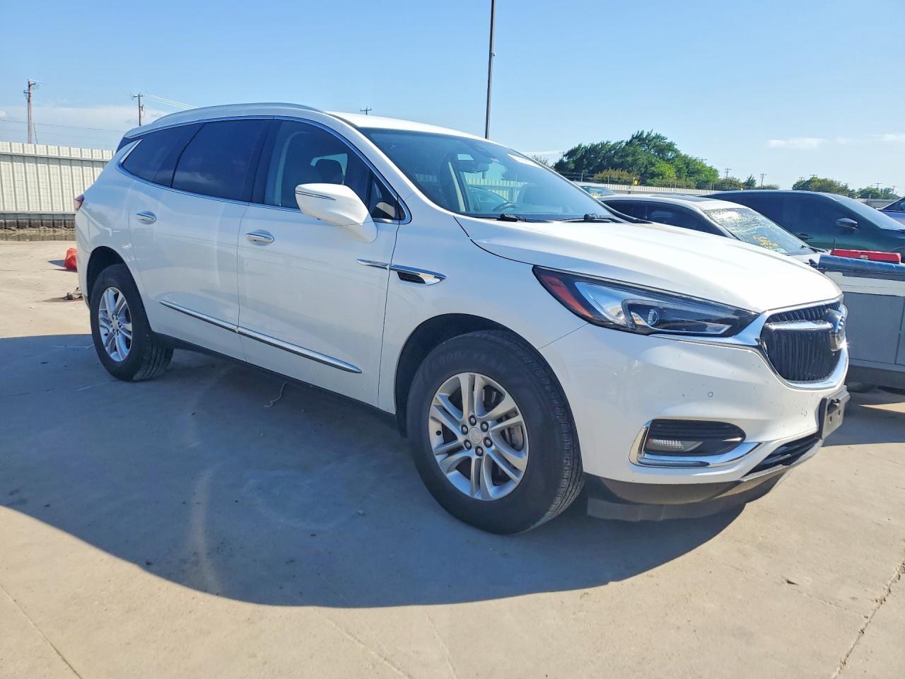 Buick Enclave Premium