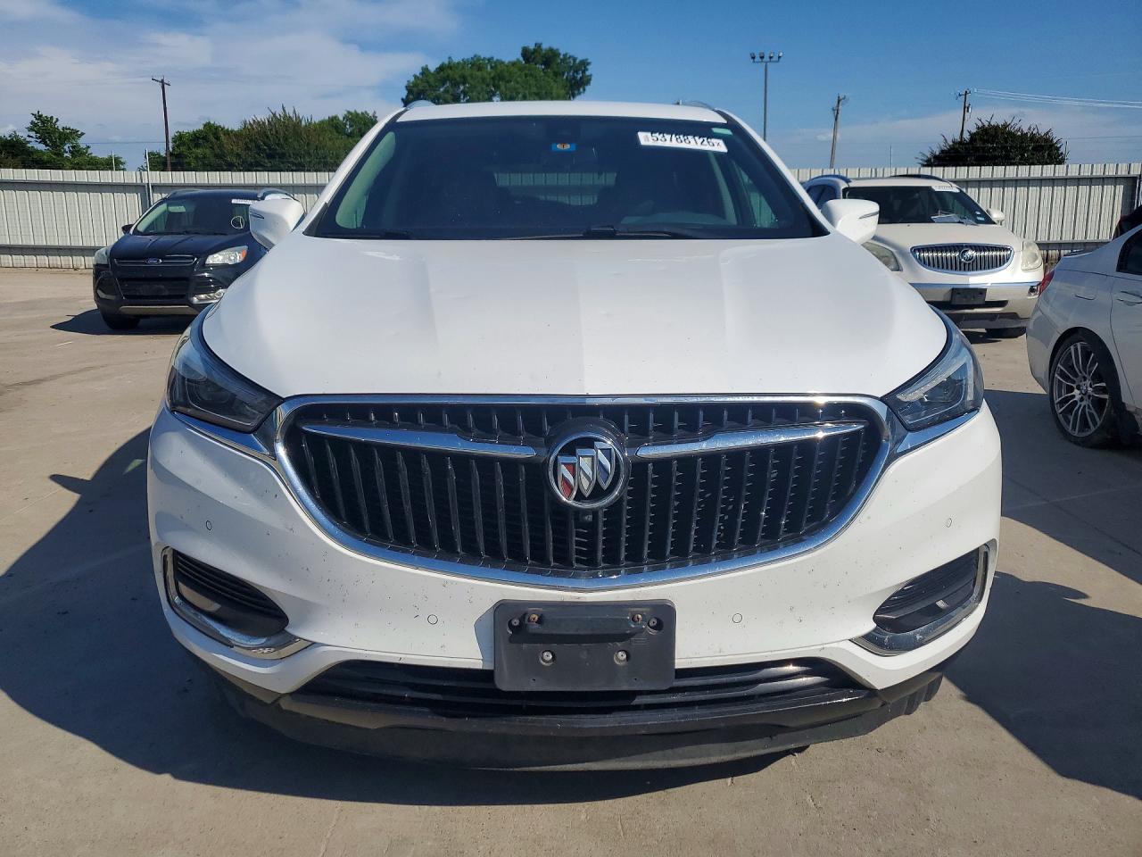 Buick Enclave Premium