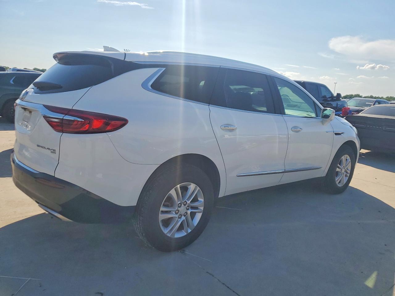 Buick Enclave Premium