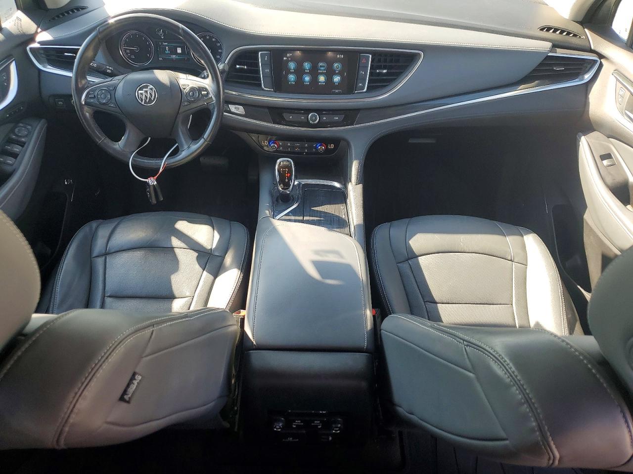 Buick Enclave Premium