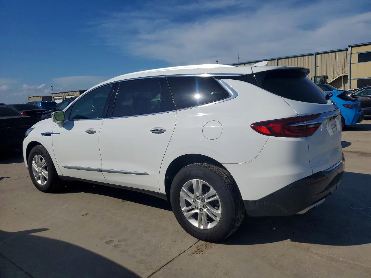 Buick Enclave Premium