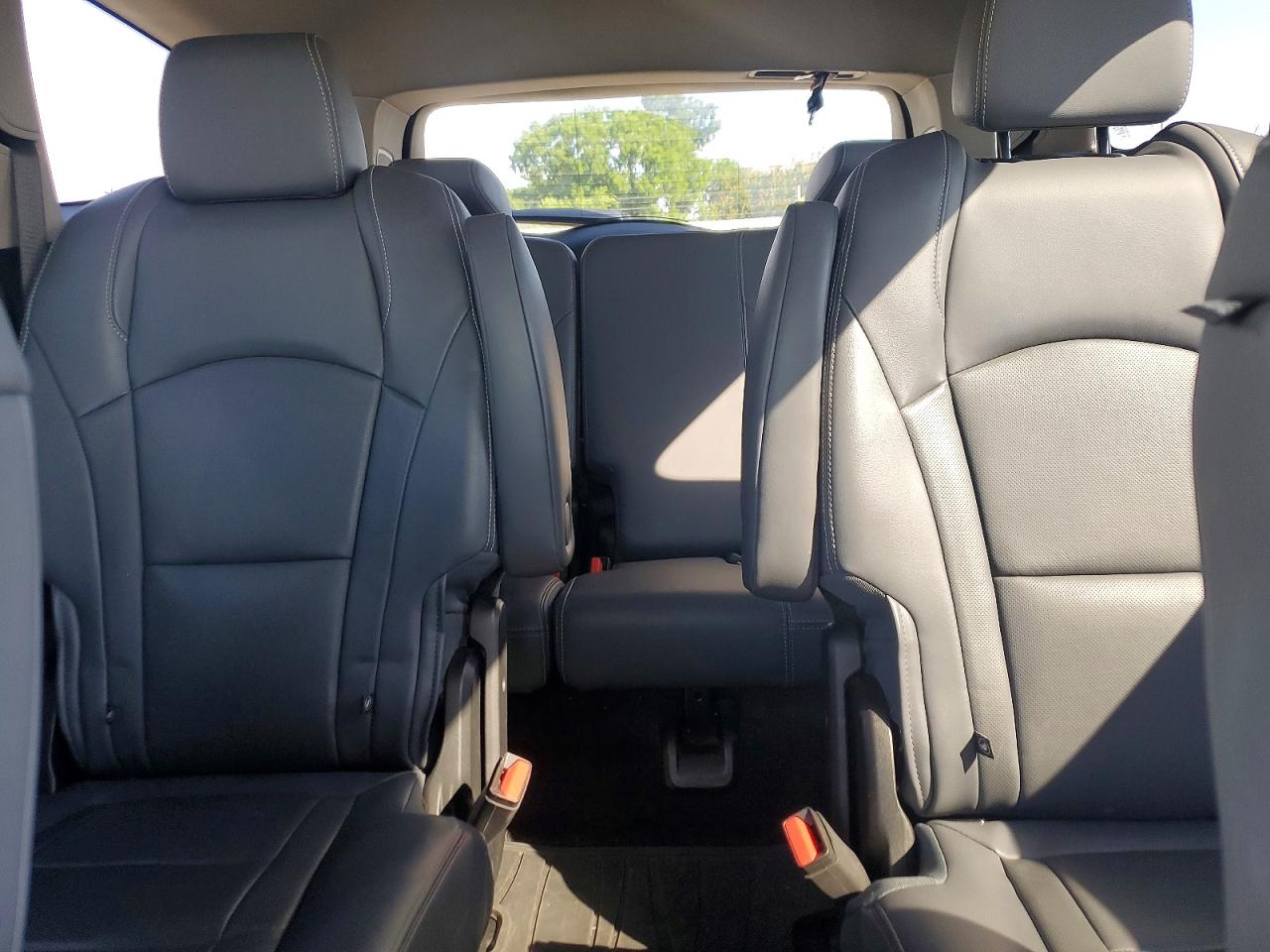 Buick Enclave Premium