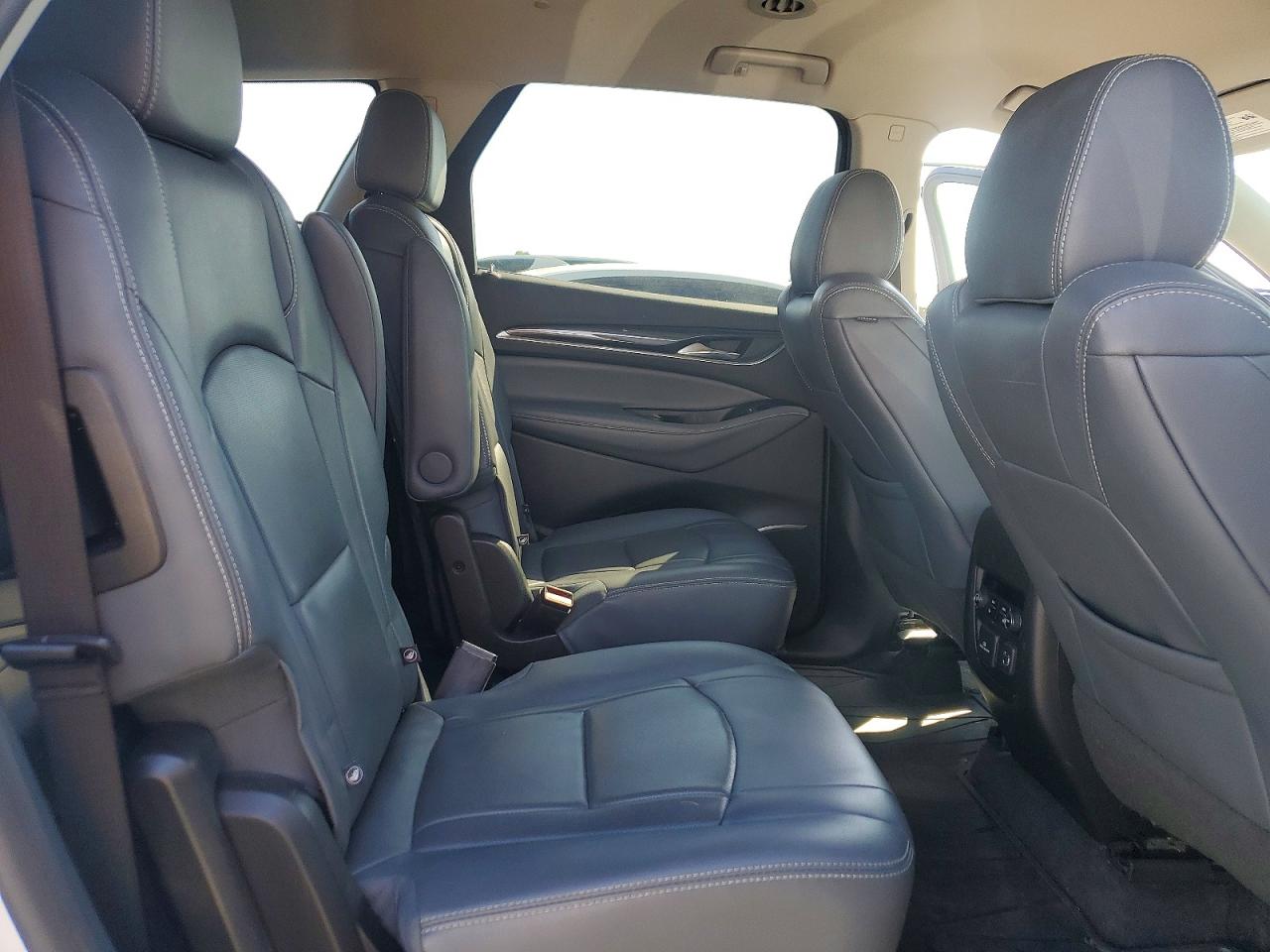 Buick Enclave Premium