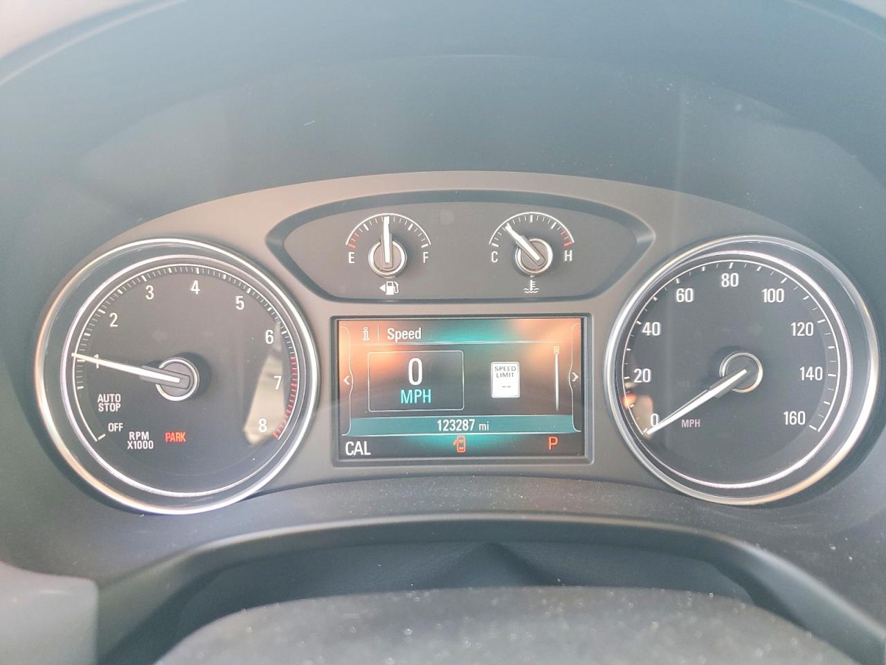 Buick Enclave Premium