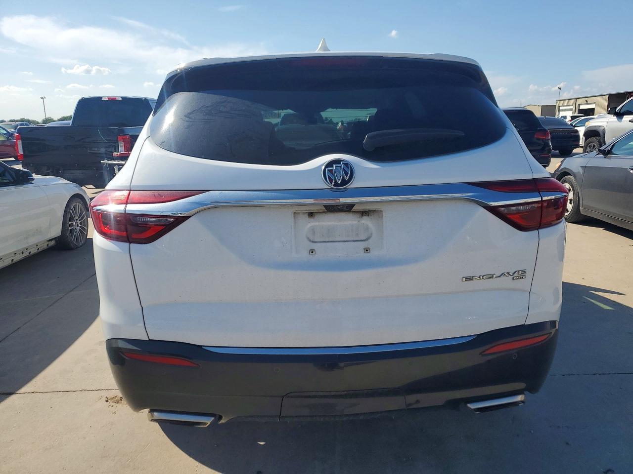 Buick Enclave Premium