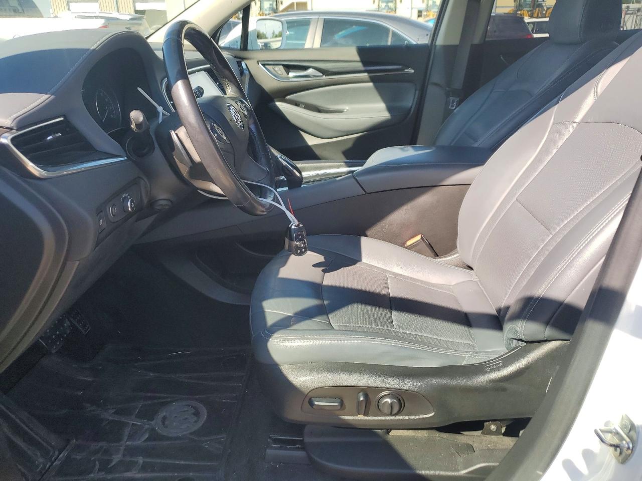 Buick Enclave Premium