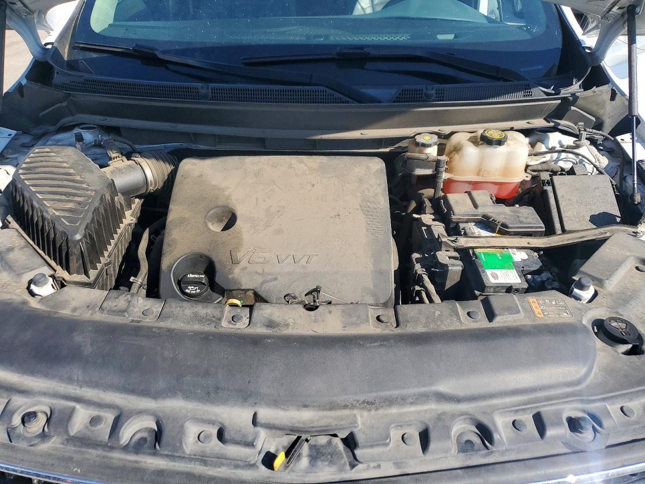 Buick Enclave Premium