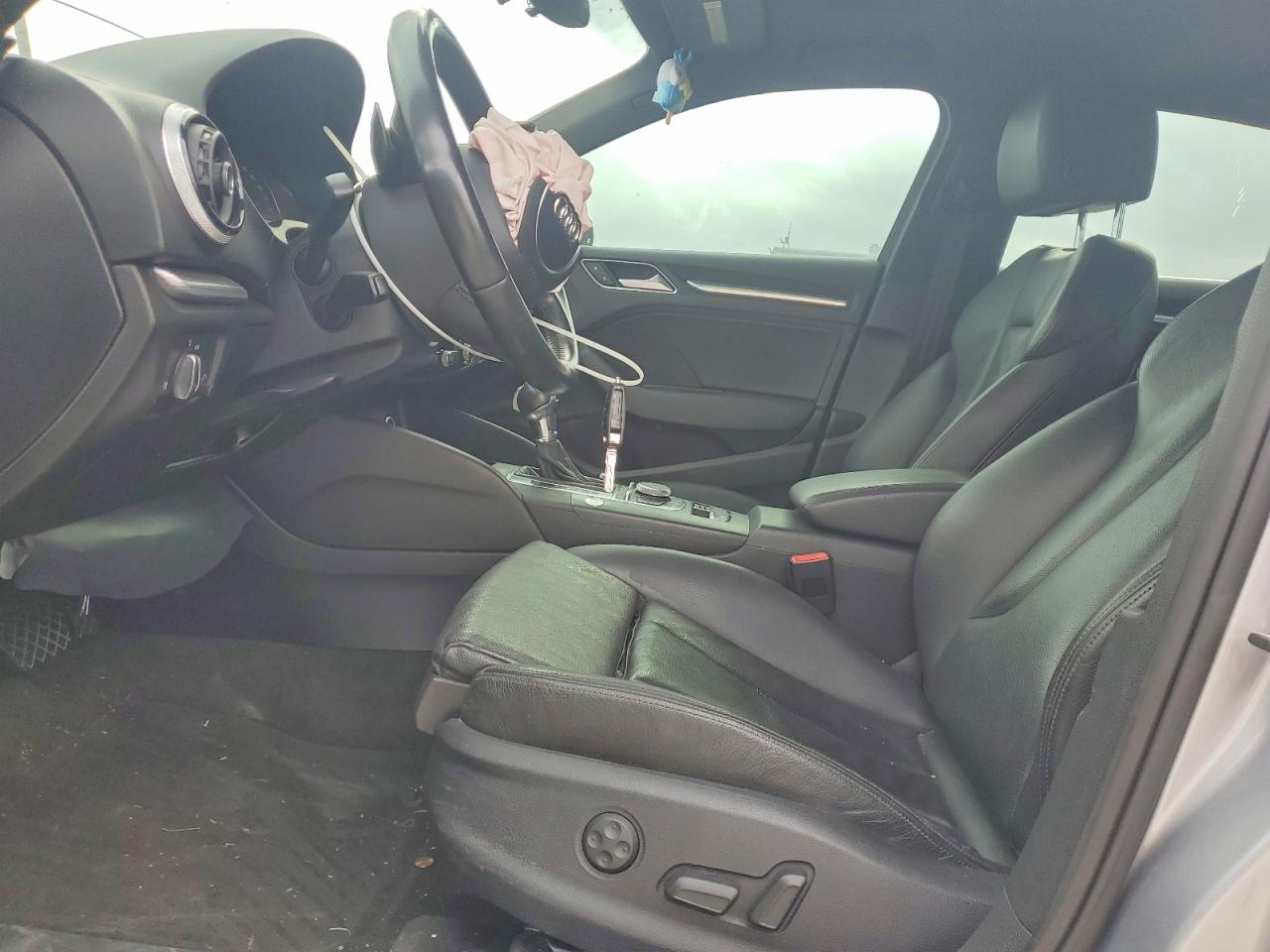 Audi A3 Premium Plus