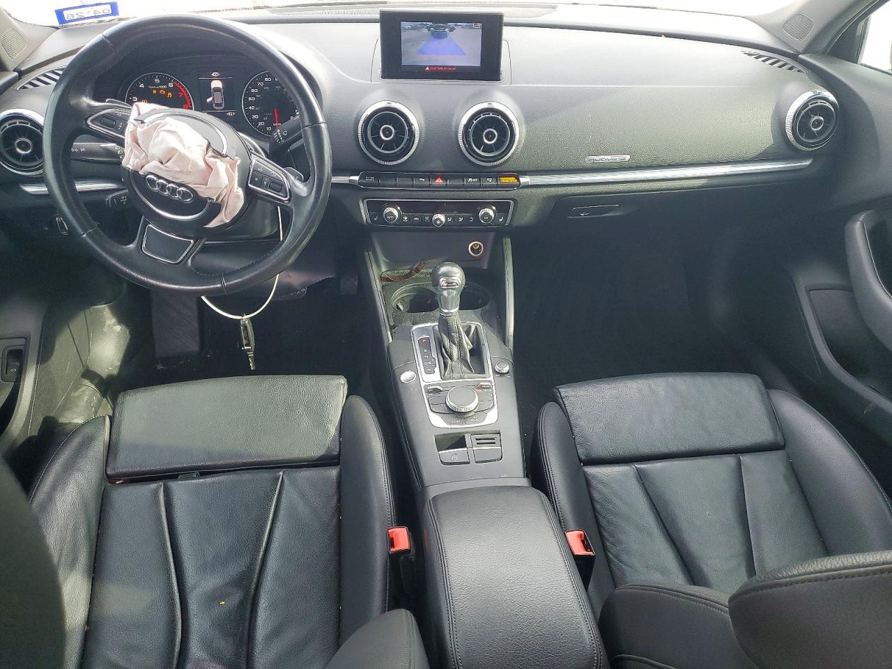 Audi A3 Premium Plus