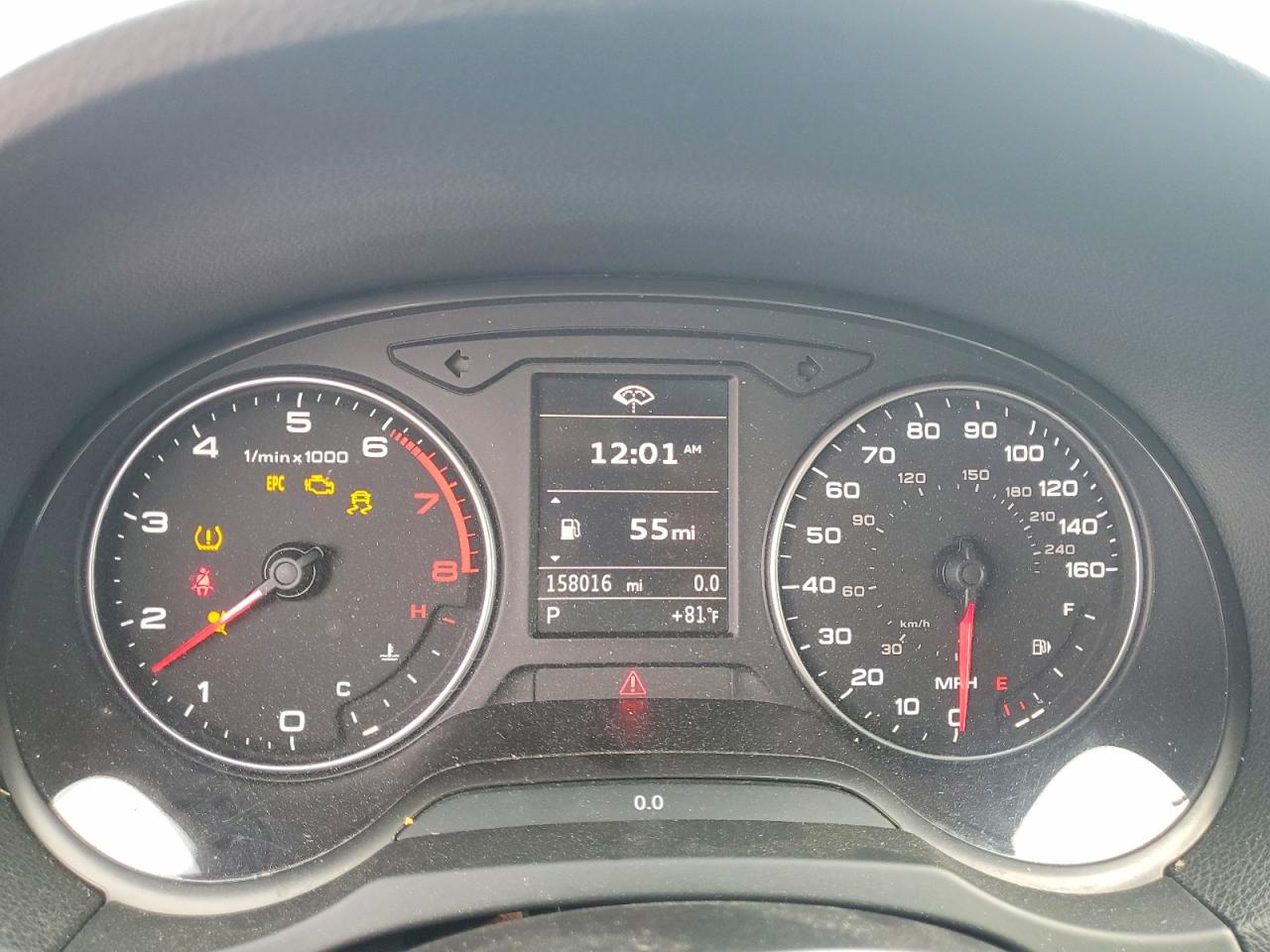 Audi A3 Premium Plus