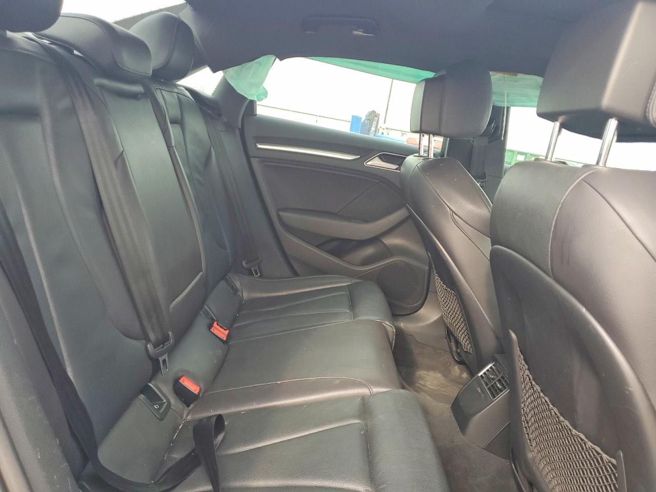 Audi A3 Premium Plus