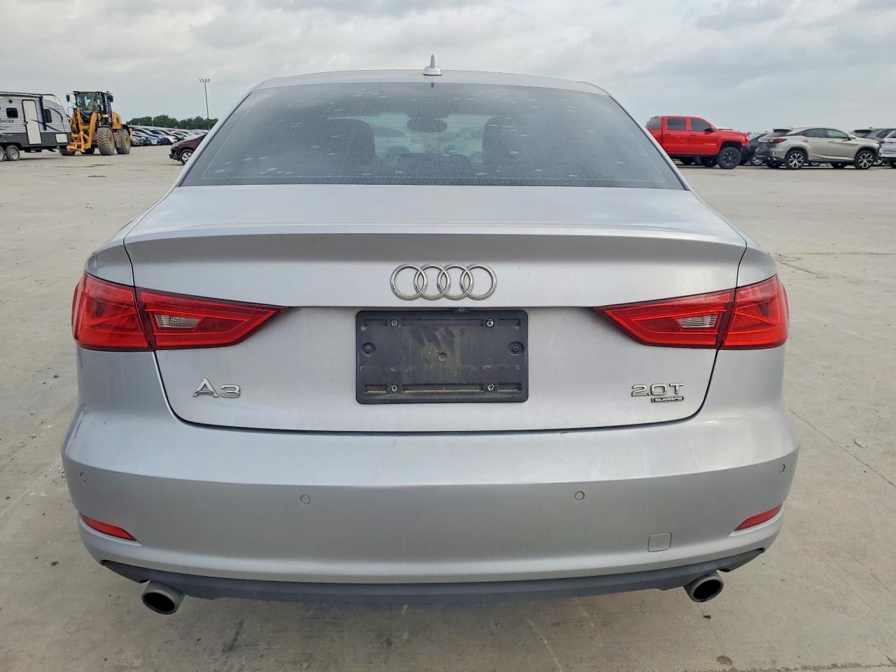 Audi A3 Premium Plus