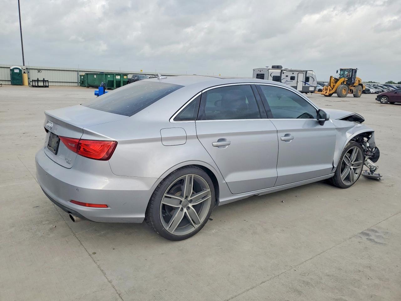 Audi A3 Premium Plus