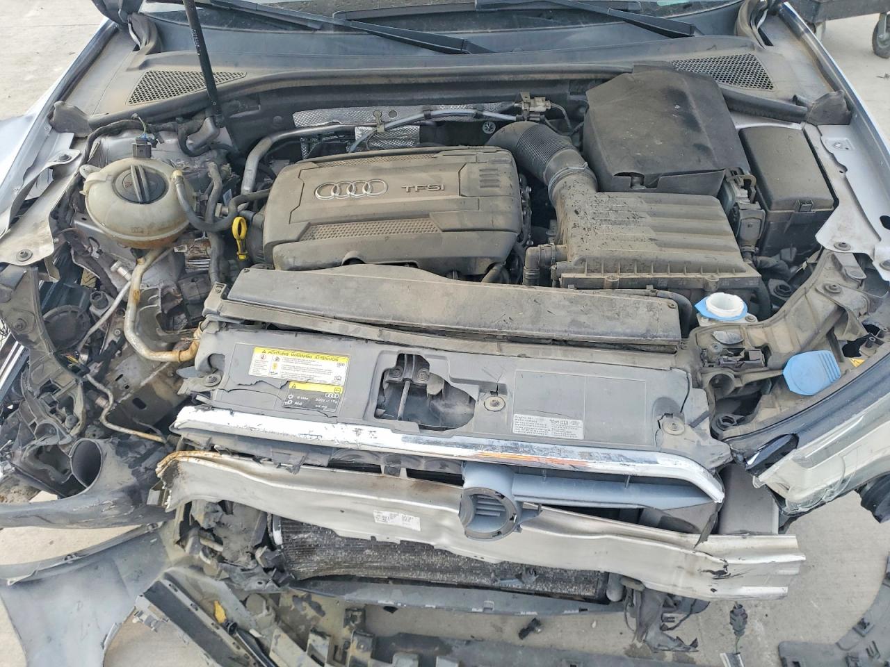 Audi A3 Premium Plus