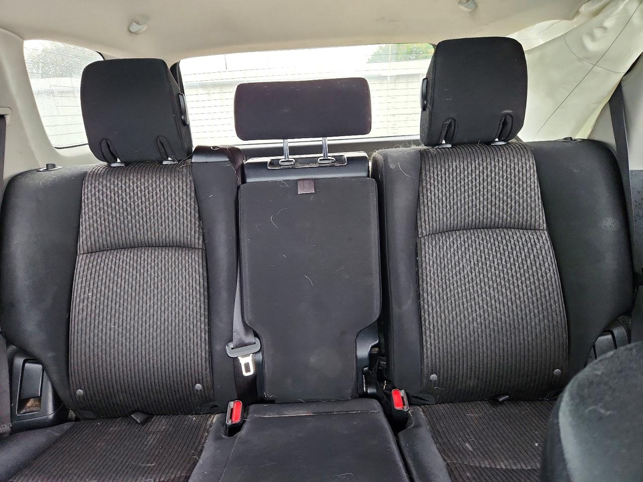 Toyota 4Runner Trail