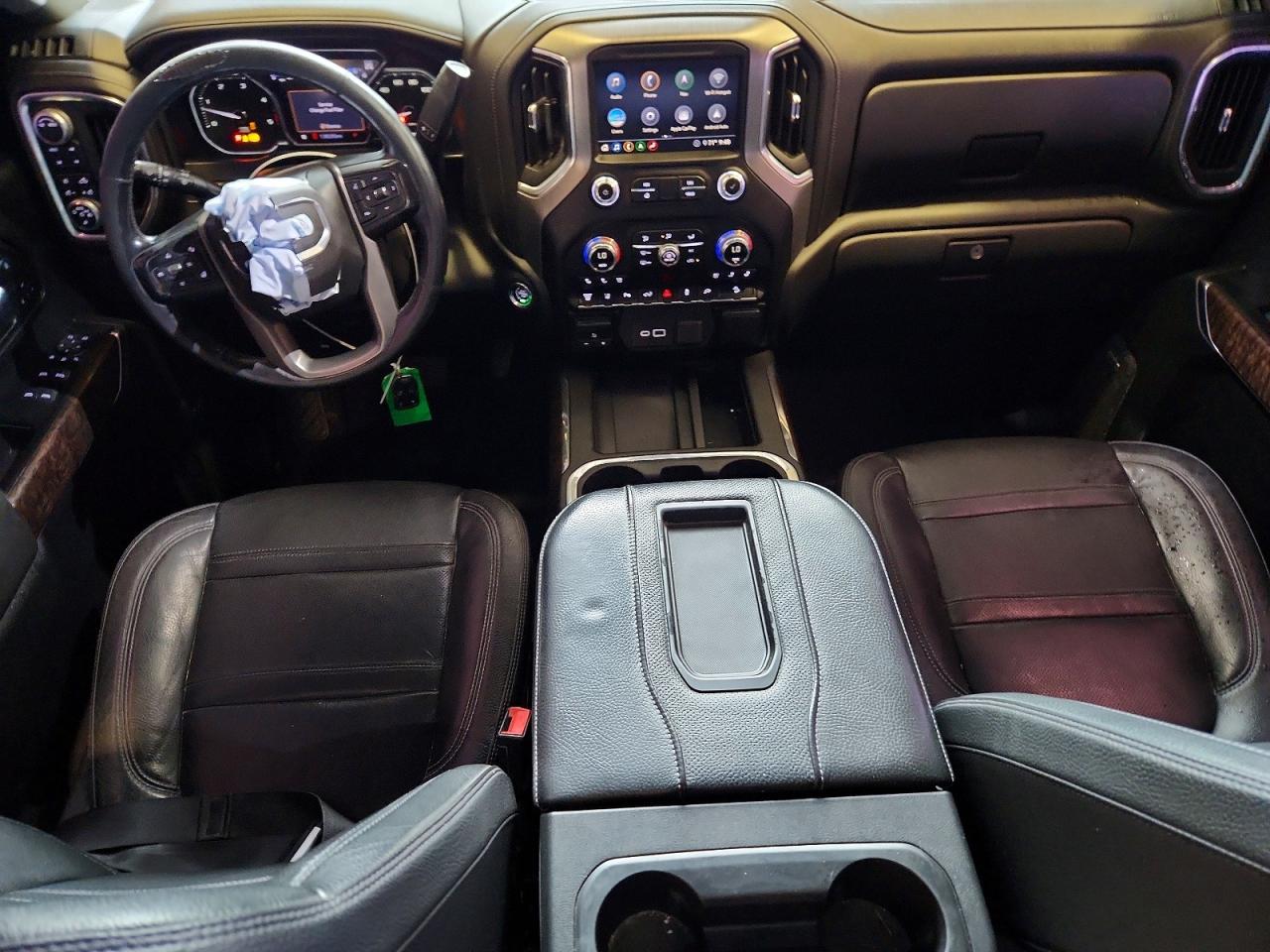 GMC Sierra K2500 Denali