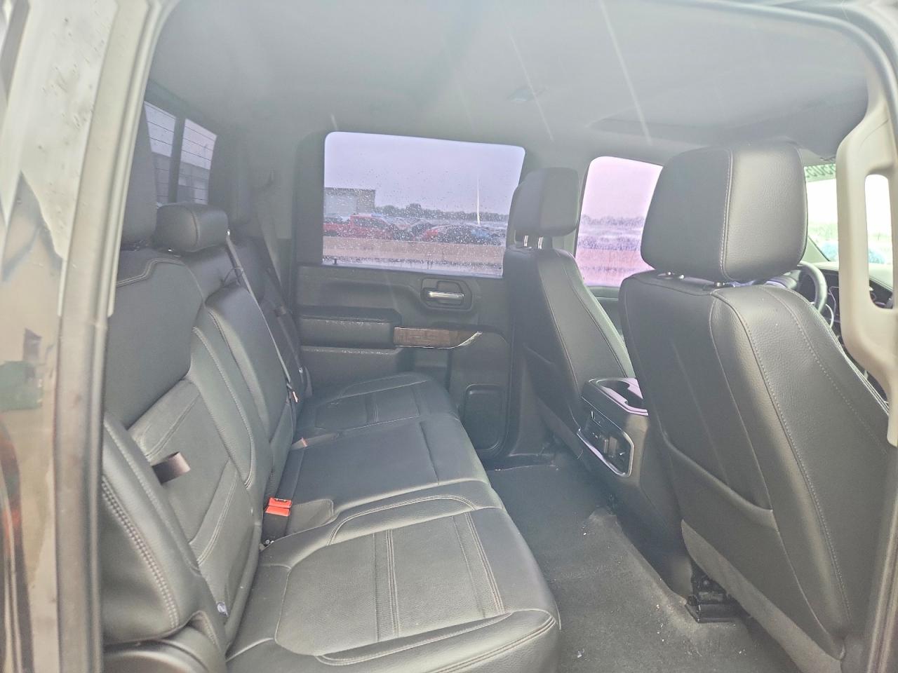 GMC Sierra K2500 Denali
