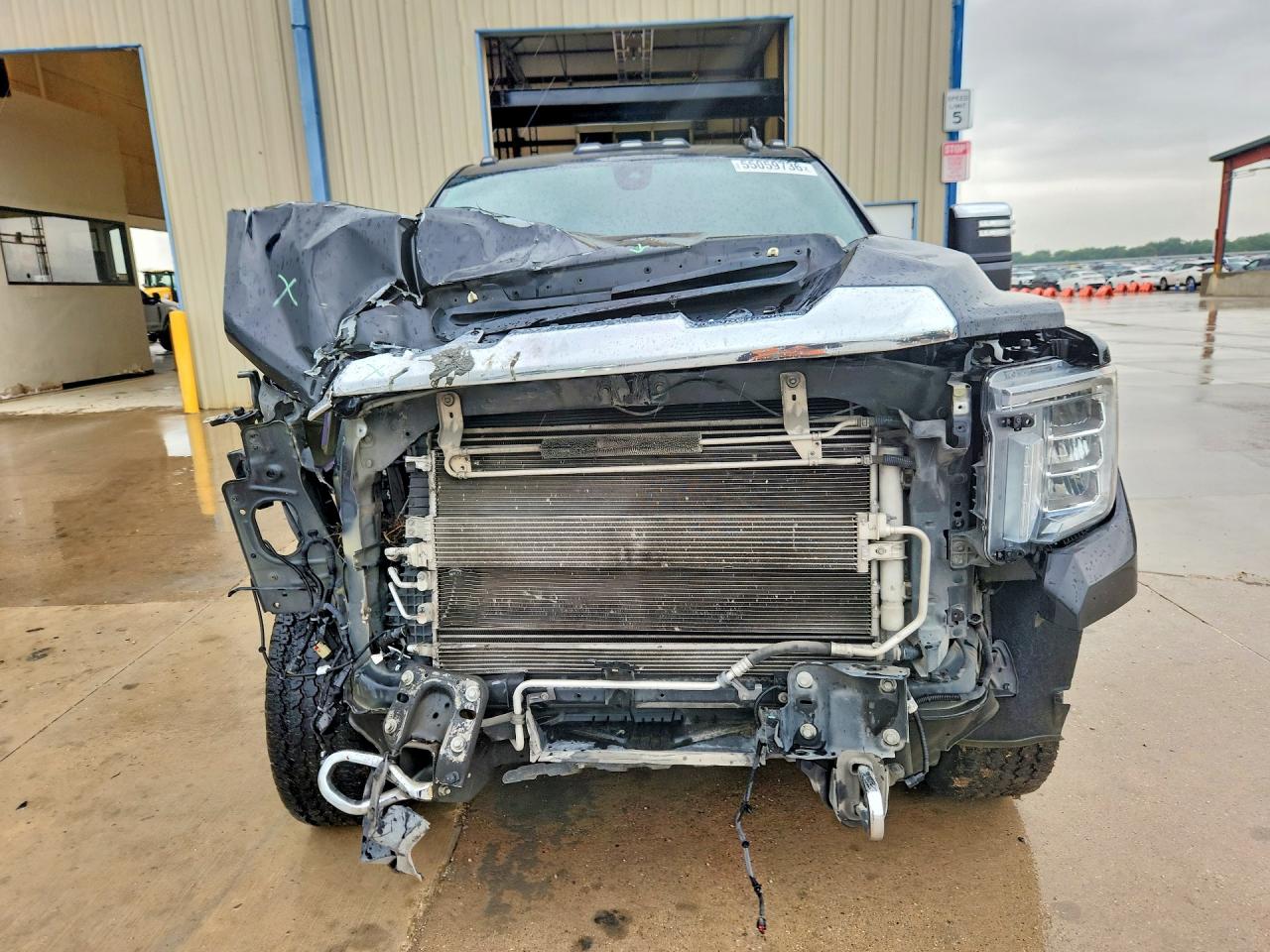GMC Sierra K2500 Denali