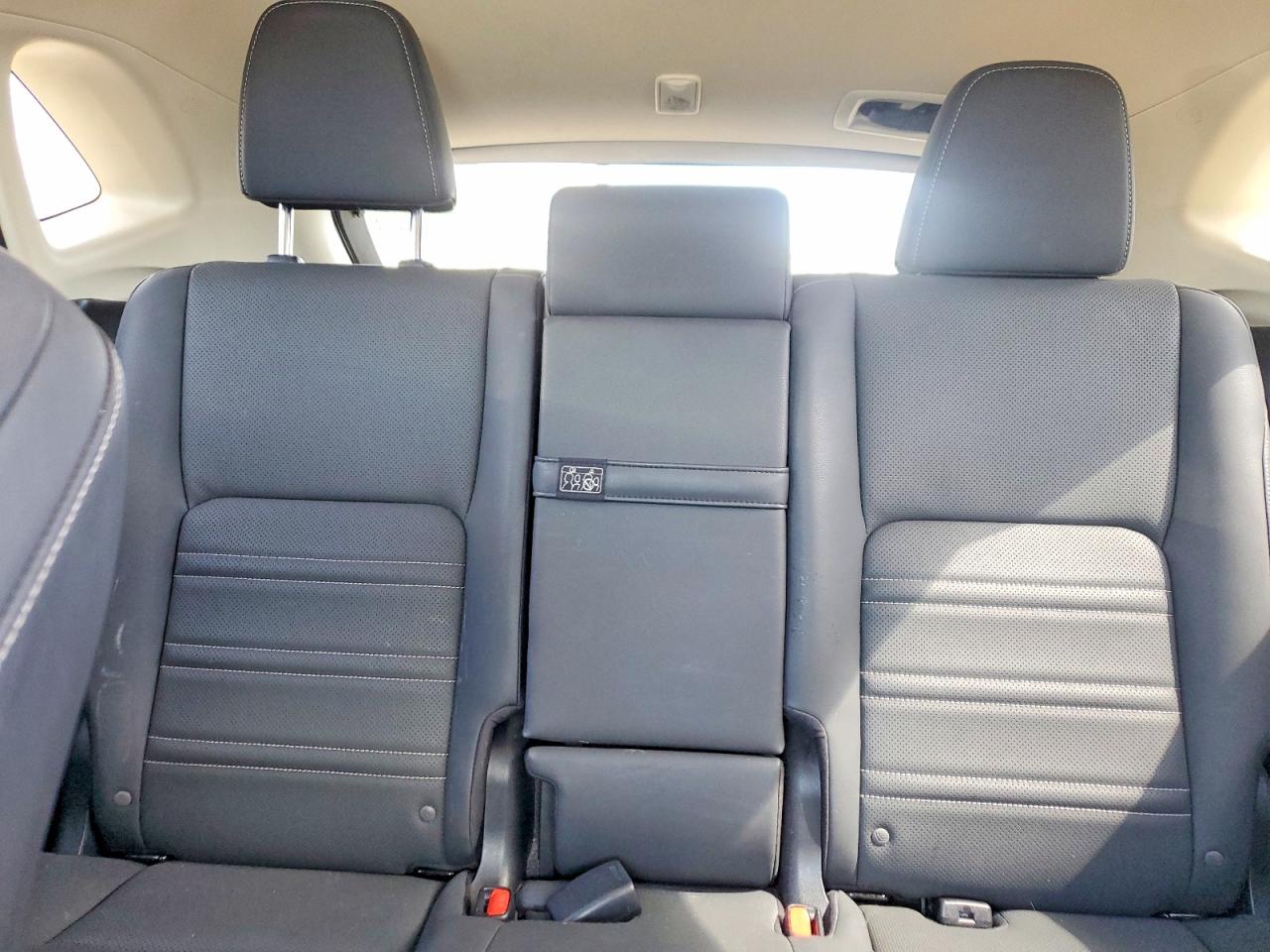 Lexus NX Base