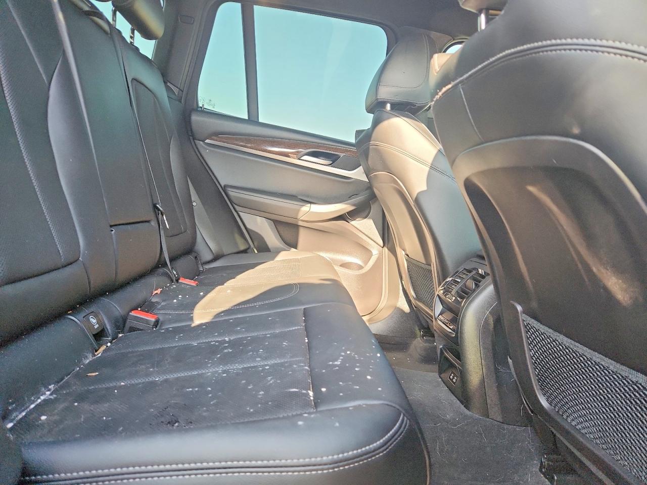 BMW X Series Sdrive30i