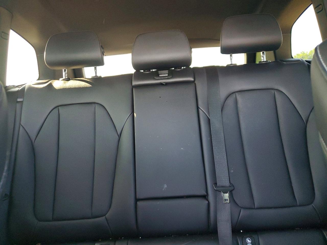 BMW X Series Sdrive30i