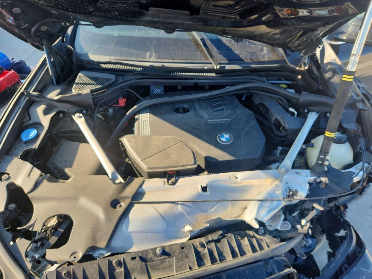 BMW X Series Sdrive30i