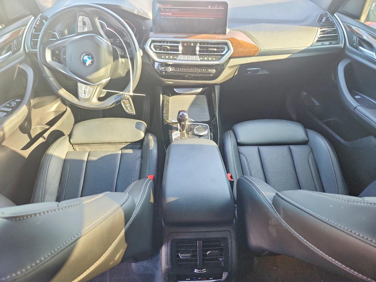 BMW X Series Sdrive30i
