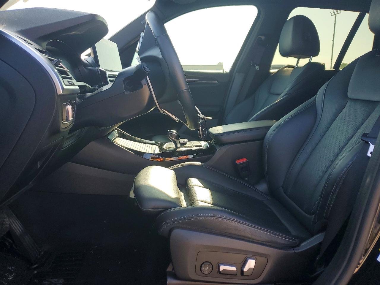 BMW X Series Sdrive30i