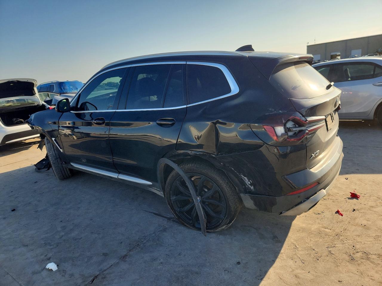 BMW X Series Sdrive30i