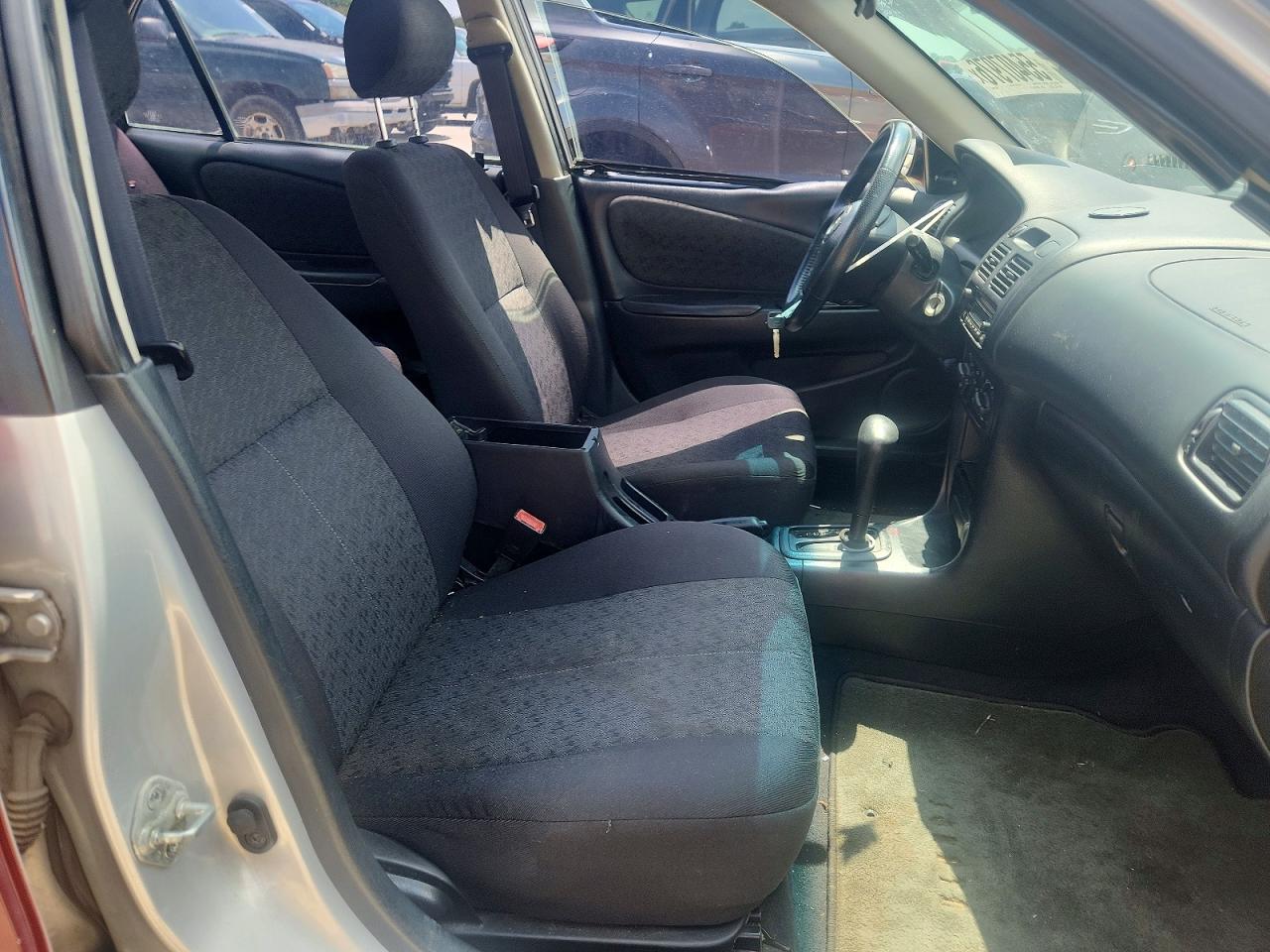 Toyota Corolla S