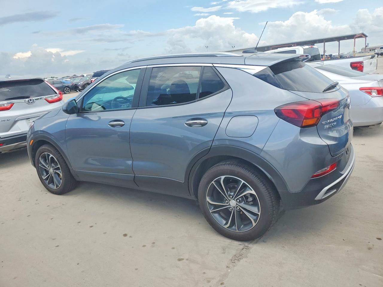 Buick Encore Select