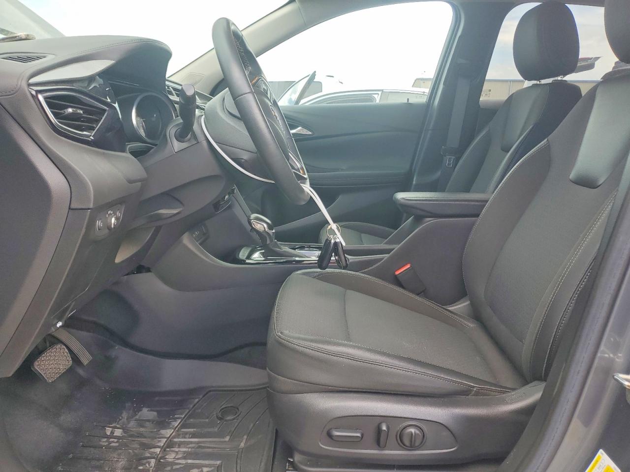 Buick Encore Select