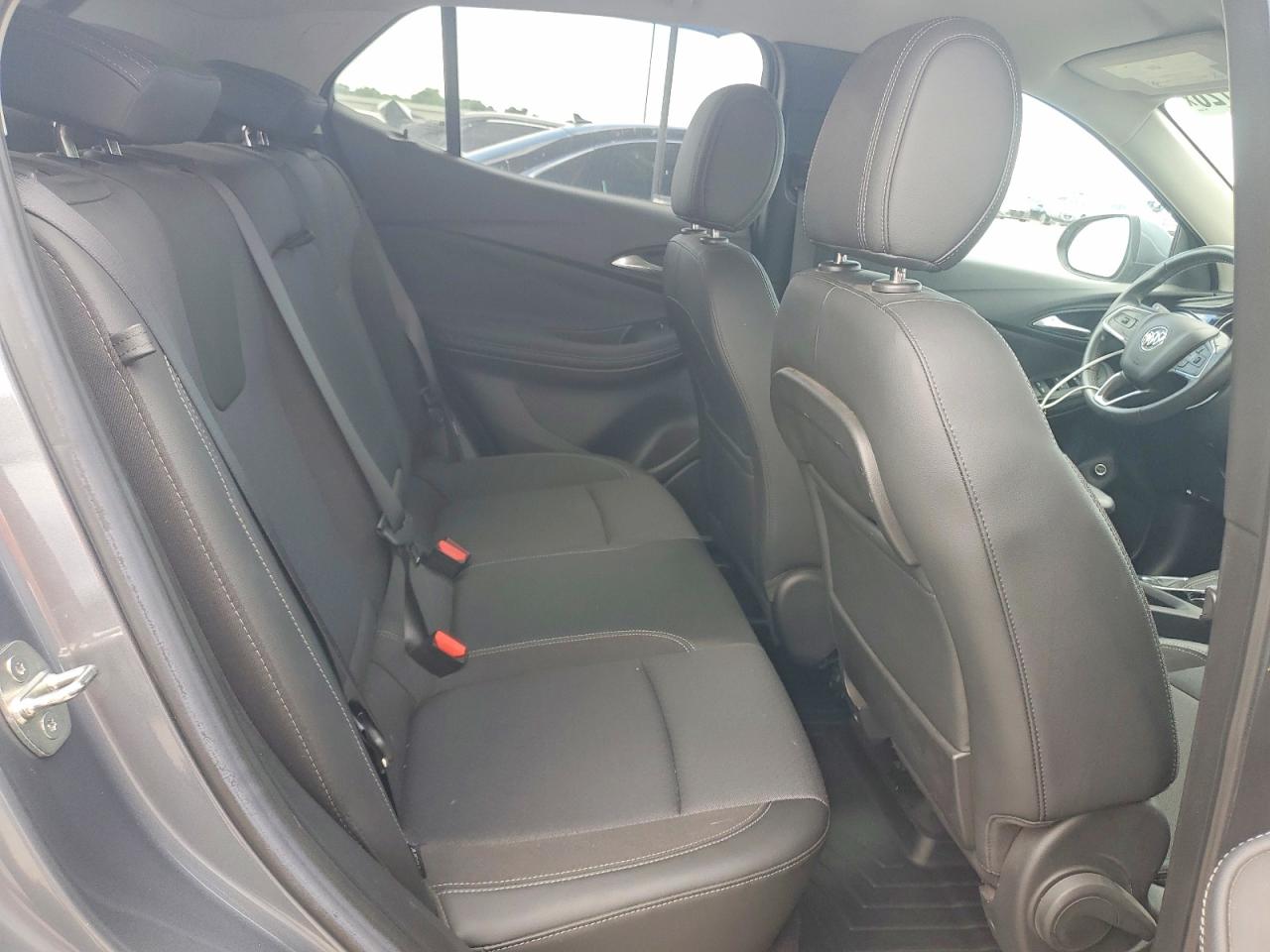 Buick Encore Select
