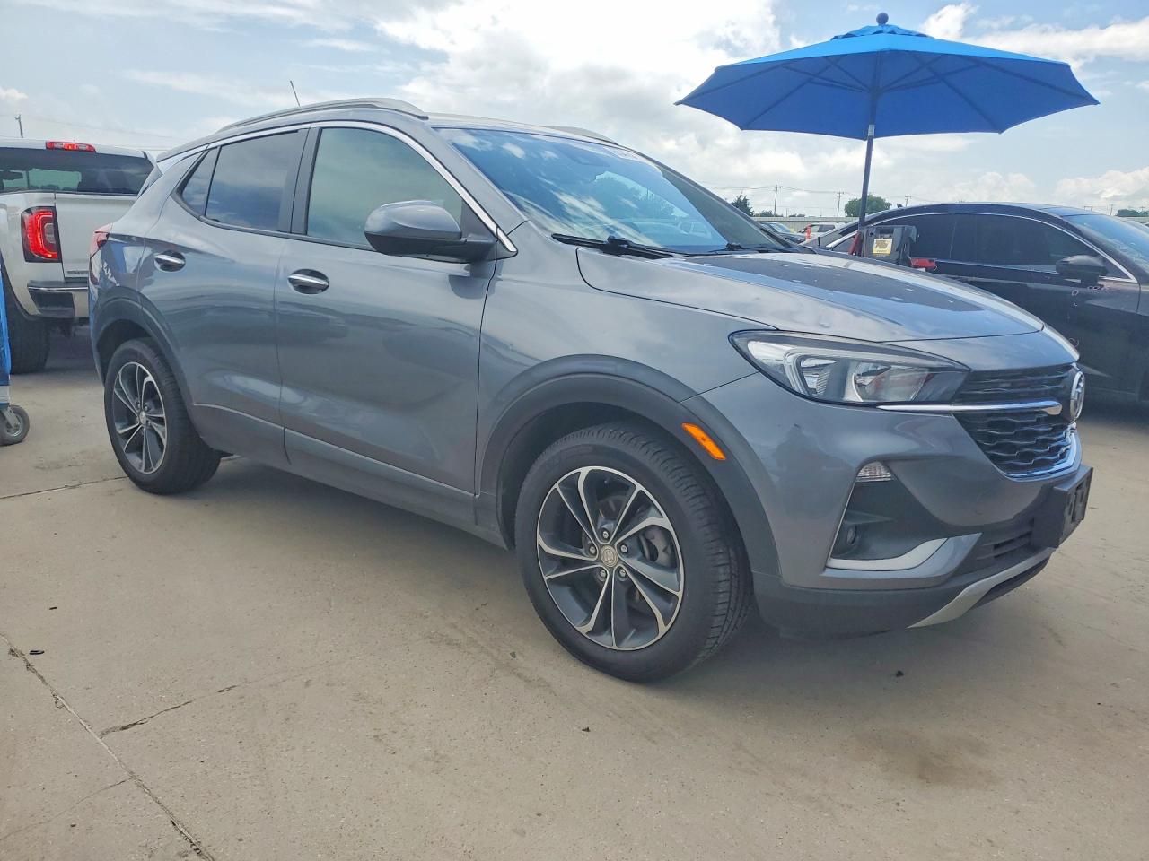 Buick Encore Select