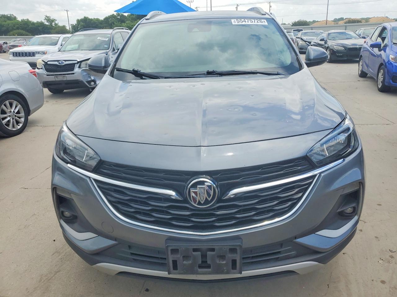 Buick Encore Select