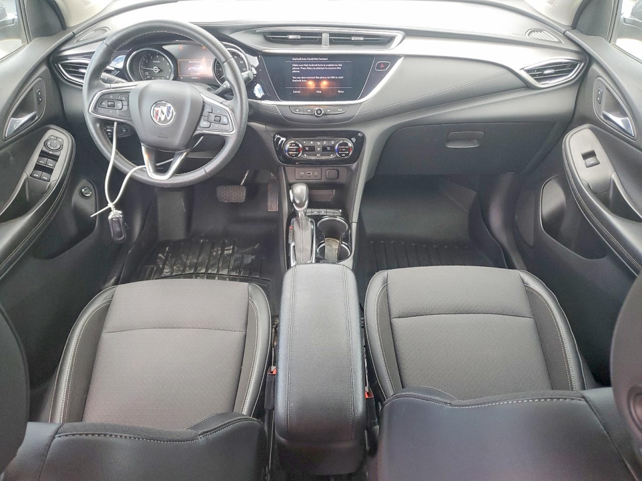 Buick Encore Select